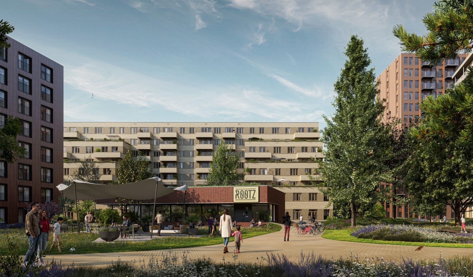 BLOSSOM-nieuwbouw-studios-appartementen-Haarlem-ROOTZ-01