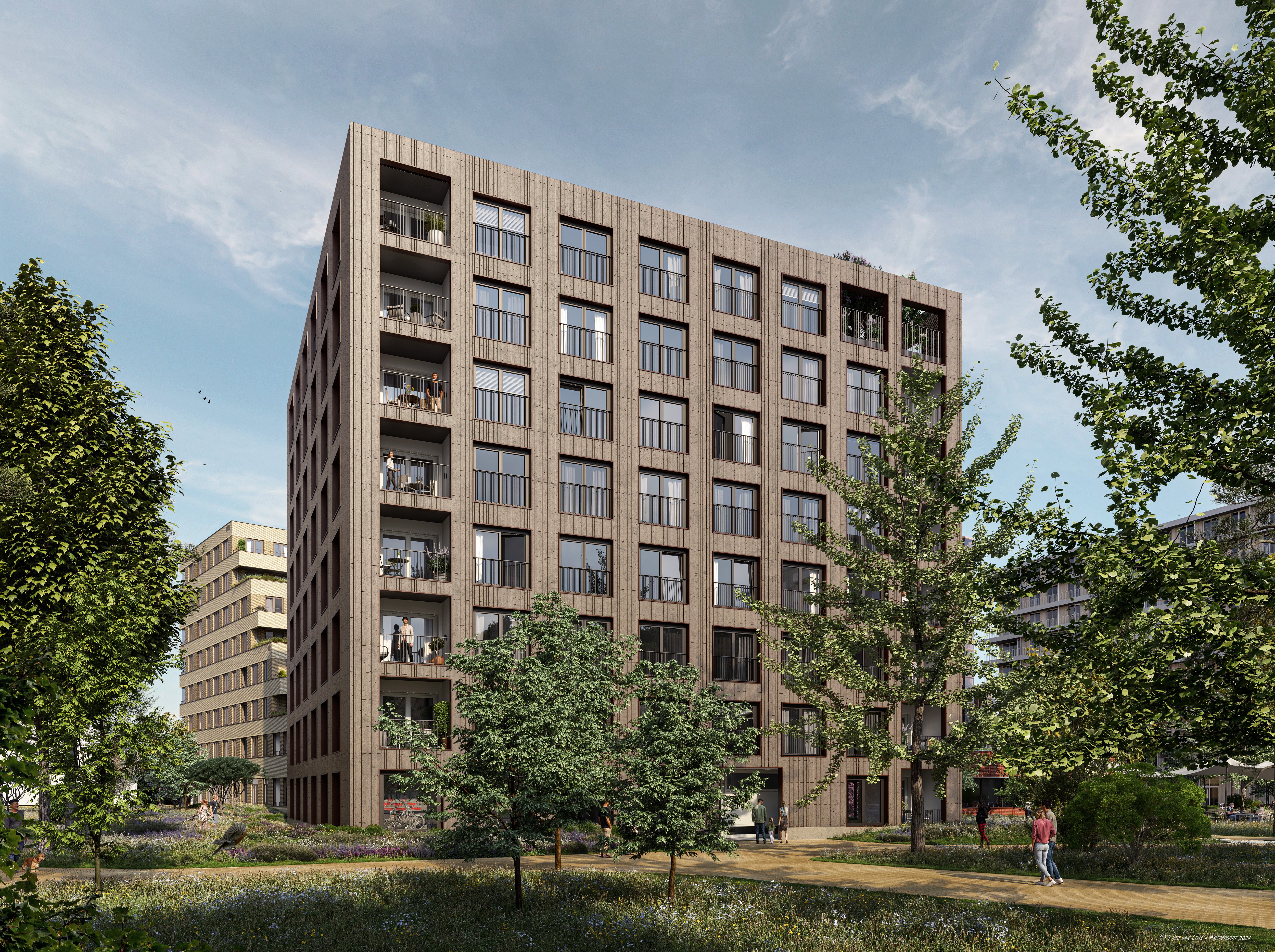 2327,0 Dura Vermeer - Rootz Haarlem - Blok G_300dpi